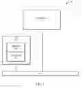 Fig. 02 - System and method to measure and score application health via correctable errors