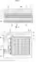 Fig. 02 - Conductive member with mesh pattern for touch panel and touch panel