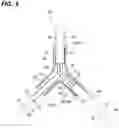 Fig. 03 - Wiring member and retaining member