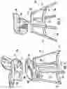 Fig. 04 - HEIGHT ADJUSTABLE CHILD'S CHAIR