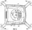 Fig. 10 - HEIGHT ADJUSTABLE CHILD'S CHAIR