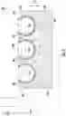 Fig. 06 - Machine readable ice cube mold and maker