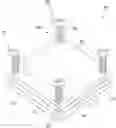 Fig. 01 - Clamping device for an electrochemical cell stack