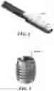 Fig. 07 - Cable Railing Fitting