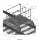 Fig. 02 - Gate catch assembly