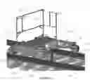 Fig. 07 - Gate catch assembly