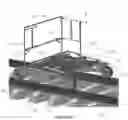 Fig. 08 - Gate catch assembly