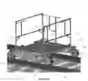 Fig. 09 - Gate catch assembly