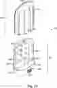Fig. 22 - Insect trap device and method of using