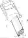 Fig. 02 - Pet waste vacuum and container