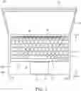 Fig. 02 - Heat pipes of an electronic apparatus and method of manufacturing the same