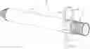 Fig. 01 - Drug Delivery Device with a Cap