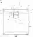 Fig. 01 - Methods and systems for a combination bag and tarp with a drain fitting