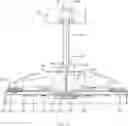 Fig. 08 - Fan lamp
