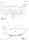 Fig. 03 - Club head with sole mass element and related method