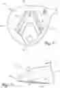 Fig. 05 - Club head with sole mass element and related method