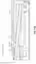 Fig. 15 - CANNULA INSERTION SYSTEM AND METHODS OF USING THE SAME