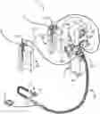 Fig. 01 - ELECTRICALLY OPERATED PUMP FOR A PLURAL COMPONENT SPRAY SYSTEM