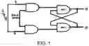 Fig. 02 - SR flip-flop based physical unclonable functions for hardware security