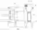 Fig. 08 - Splicing pipe for installing door or window
