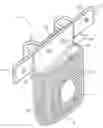 Fig. 01 - Crutch container