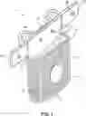 Fig. 02 - Crutch container