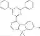 Fig. 366 - Materials for organic light emitting devices