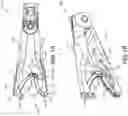 Fig. 02 - FLEXIBLE STABILIZING MEMBER FOR A CLIP APPLIER
