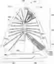 Fig. 01 - ARTICLES OF FOOTWEAR WITH KNITTED COMPONENTS AND METHODS OF MANUFACTURING THE SAME