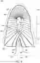Fig. 10 - ARTICLES OF FOOTWEAR WITH KNITTED COMPONENTS AND METHODS OF MANUFACTURING THE SAME