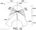 Fig. 16 - ARTICLES OF FOOTWEAR WITH KNITTED COMPONENTS AND METHODS OF MANUFACTURING THE SAME