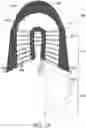 Fig. 18 - ARTICLES OF FOOTWEAR WITH KNITTED COMPONENTS AND METHODS OF MANUFACTURING THE SAME