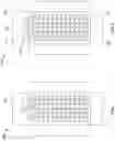 Fig. 08 - PHOTOVOLTAIC MODULES FOR COMMERCIAL ROOFING
