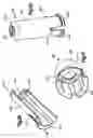 Fig. 16 - AUTOMATIC INJECTOR WITH NEEDLE COVER