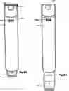 Fig. 28 - AUTOMATIC INJECTOR WITH NEEDLE COVER