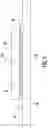 Fig. 06 - SEAL FOR THERMAL INTERFACE MATERIAL OF POWER ELECTRONICS MODULES