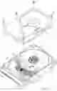 Fig. 02 - SUSPENSION ASSEMBLY AND DISK DEVICE