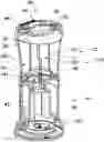 Fig. 01 - Lamp and assembling method thereof