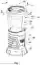 Fig. 02 - Lamp and assembling method thereof