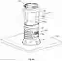 Fig. 06 - Lamp and assembling method thereof
