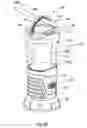 Fig. 07 - Lamp and assembling method thereof
