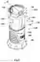 Fig. 12 - Lamp and assembling method thereof