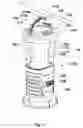 Fig. 15 - Lamp and assembling method thereof