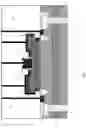 Fig. 07 - Transistor with wrap-around extrinsic base