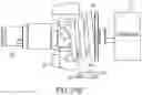 Fig. 22 - Power tool including an output position sensor