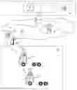 Fig. 01 - VEHICLE DIAGNOSTICS SYSTEM AND METHOD THEREIN FOR ENABLING SYNCHRONOUS REMOTE VEHICLE DIAGNOSTICS FOR A PLURALITY OF VEHICLES