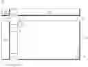 Fig. 01 - Display device and data driver