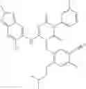 Fig. 445 - TRIAZINE DERIVATIVES HAVING VIRUS REPLICATION INHIBITORY ACTIVITY AND PHARMACEUTICAL COMPOSITION COMPRISING THE SAME