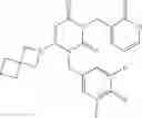 Fig. 577 - TRIAZINE DERIVATIVES HAVING VIRUS REPLICATION INHIBITORY ACTIVITY AND PHARMACEUTICAL COMPOSITION COMPRISING THE SAME
