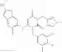 Fig. 586 - TRIAZINE DERIVATIVES HAVING VIRUS REPLICATION INHIBITORY ACTIVITY AND PHARMACEUTICAL COMPOSITION COMPRISING THE SAME